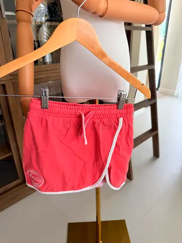 Joules girl skirt size6