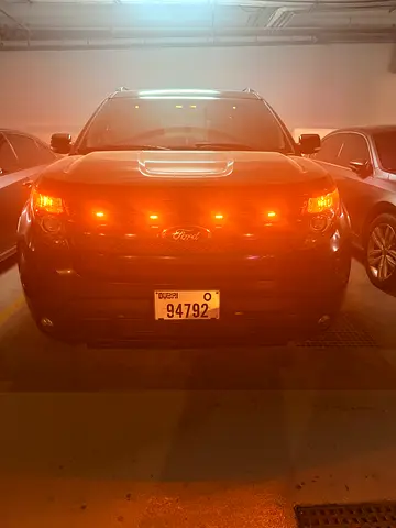 2013 FORD EXPLORER — миниатюра 16