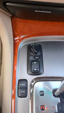صورة مصغرة 14 لـ 2004 Lexus LX-SERIES