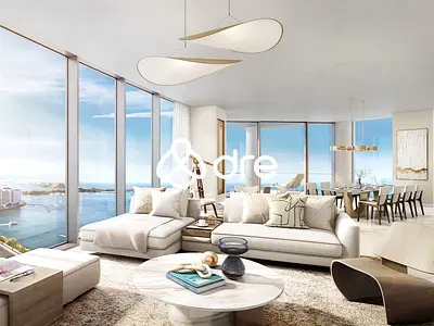 Sea View | High Floor | Prime Location