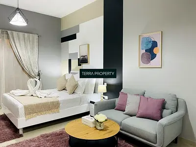 Stunning Sea View | Well Maintained | Book Now!