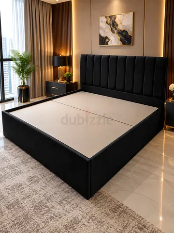 King Size Bed Frame New For Sale Size 180*200Cm