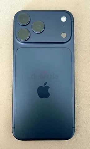 IPhone 17 Pro Max 512 Gb