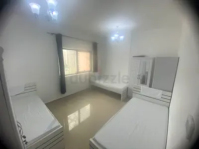 Ladies Bed Space