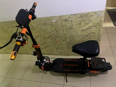 Scooters