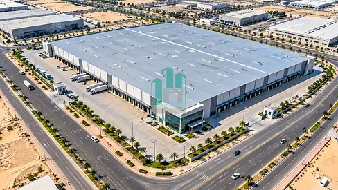 370000 independent warehouse for rent 2000 Kilovolt power