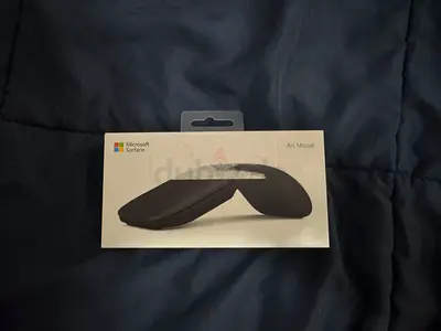 Microsoft Surface Arc Mouse