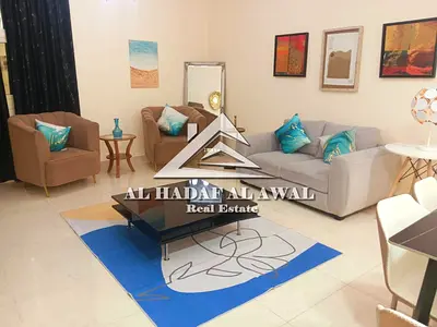 For monthly rent, 3 BHK with spacious living room and 3 Bathrooms - Only for Indian / Pakistan Family and for long term (minimum 6 months)