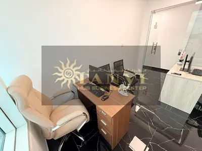 Spacious Office for rent | Prime Location| No Commission