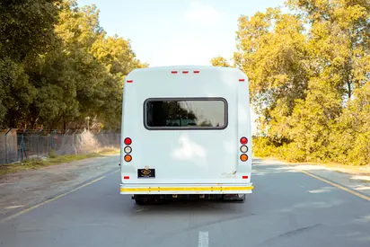 2016 FORD E-350 照片 7