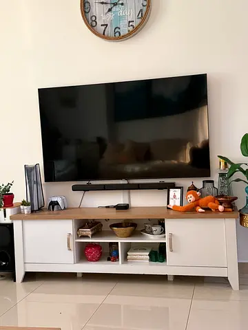 Tv Unit 180Cm