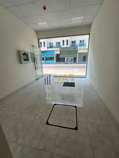 Shop for Rent in Al Karama | Near ADCB Metro Station | AED 60,000
