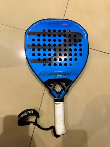 Bullpadel Vertex Geo 05 2026