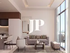 Furnished Studio | Skyhills Residences Tower 1 | City & Pool Views
