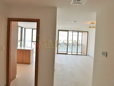 Brand New | Sea View | Smart Home | 2 Balconies