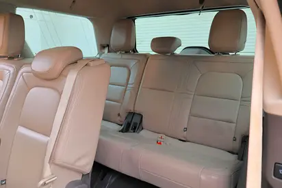 صورة مصغرة 13 لـ 2023 Lincoln NAVIGATOR