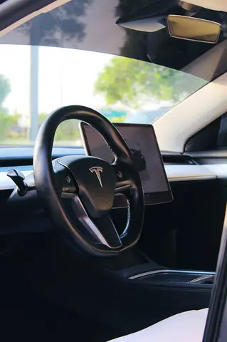 صورة 6 لـ 2022 Tesla MODEL 3