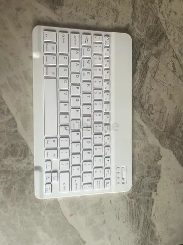 Keypad Bluetooth