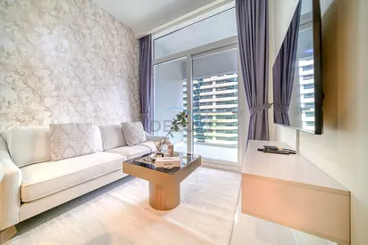 Appealing 1BR at Reva Residences Business Bay