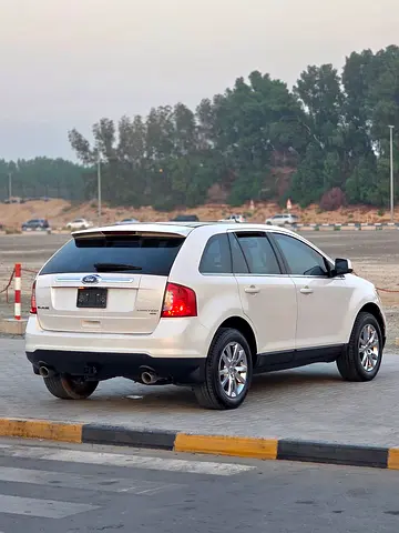 2011 FORD EDGE 照片 6