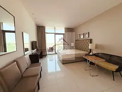 Furnished Studio | Multiple Cheques | Spacious Layout