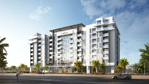 Modern Living | Investment Opportunity I 2 Parking Space