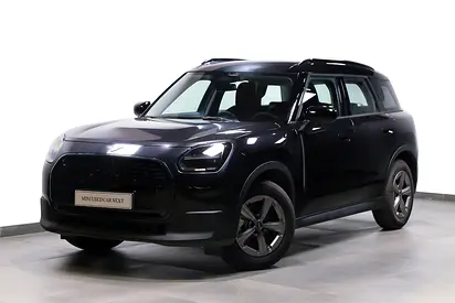 MINI Countryman C Essential Trim (REF NO# 172646)