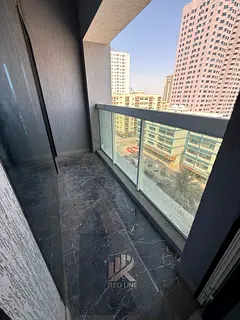For Rent | 2-Bedroom Apartment | Free Gym & Swimming Pool | Free Parking | Al Majaz 2 – Sharjah