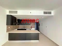 Unfurnished Studio | Balcony | Community Views