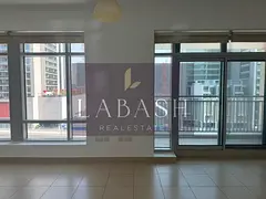 Burj Views Podium Studio | Balcony | Downtown City View
