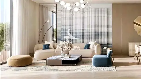 Modern & Luxurious - High End Amenities - Near Metro - 10% DP