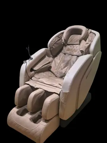 JC Buckman RefreshUs Full Body Massage Chair Recliner