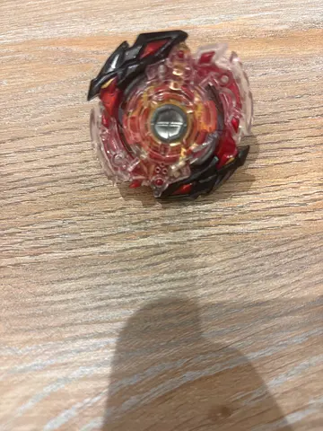 Spriggan season2 beyblade (used)