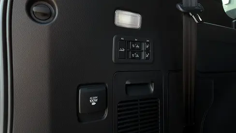 Toyota Hilux Double Cab GLX 2026 GCC Specs