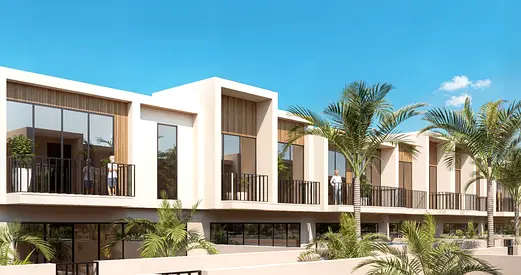 Luxury 6BR Villa | Exclusive Lagoon Living | Premium Community