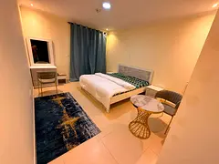 “Master Room | Private Bathroom | All Bills Included | Near Stadium Metro”