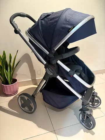 Stroller