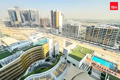 HighFloor | Fully Furnished | Lagoon View