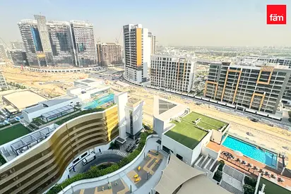 HighFloor | Fully Furnished | Lagoon View