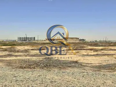 أراضي فيلا لنادي مجلس التعاون الخليجي للبيع | أم القوين | 75 درهم لكل قدم مربع