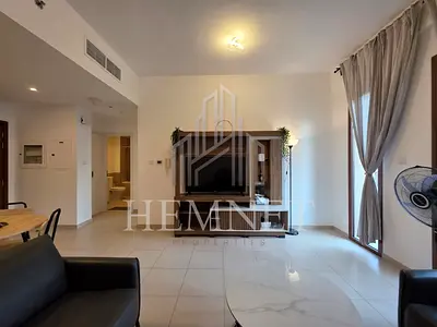 Fully Furnished | Open View | Well Maintained