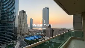 Modern 2BR | Great View | For Rent