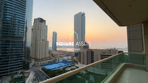 Modern 2BR | Great View | For Rent