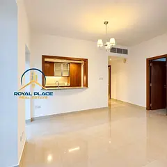 Elegant Unfurnished | Downtown Views | Standpoint Tower 1 Vacant