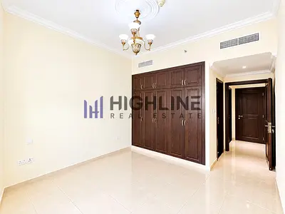 Spacious 1BR | Closed Kitchen | Ready to Move In