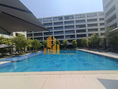 Sokoon 1bhk brand new available rent in AL Jada shj