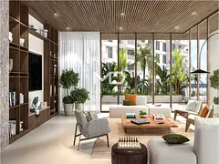 Freehold 1BR Property | Prime Area | In Begonia