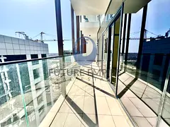 Bright 2BR Apartment | Multiple Views | Unfurnished