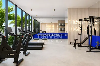 Large and Modern | Fully Furnish | Nearly Handover