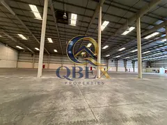 Functional Storage Warehouse Offering Flexible Accommodation for Growing Business Requirements